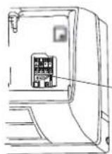 WHIRLPOOL FM07IDU32 - - Εσωτερική μονάδα - 2