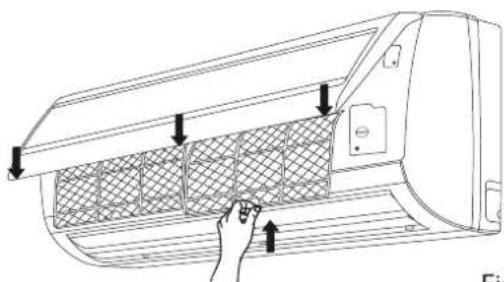 WHIRLPOOL FM07IDU32 - TOUCHE SWING (Oscillation) - 4