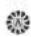 WHIRLPOOL FM07IDU32 - INDICATOR SYMBOLS ON RC DISPLAY - 5
