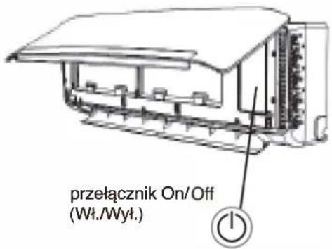 WHIRLPOOL FM07IDU32 - DZIAŁANIE W TRYBIE AWARYJNYM - 1