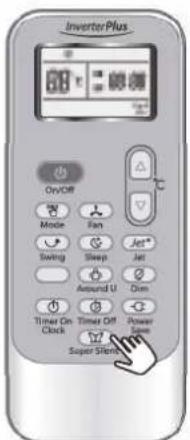 WHIRLPOOL FM07IDU32 - Funcția SUPER SILENTIOS - 4