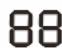WHIRLPOOL FM07IDU32 - DESCRIEREA INDICATORILOR DE PE AFIŞAJUL PANOULUI DE COMANDĂ - 1