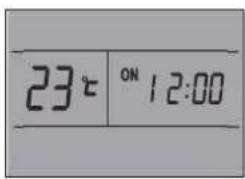 WHIRLPOOL FM07IDU32 - Отмяна на TIMER ON (ТАЙМЕР ВКЛ.) - 1