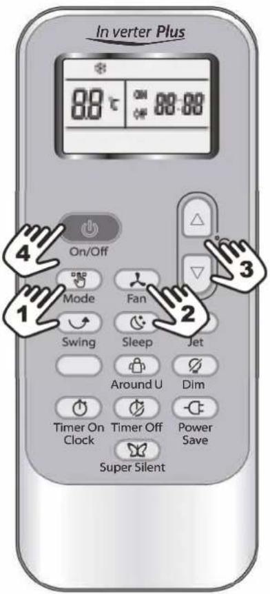 WHIRLPOOL FM07IDU32 - Allumage - 1
