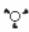 WHIRLPOOL FM07IDU32 - SYMBOLY UKAZOVATEL'OV NA RC DISPLEJI - 8