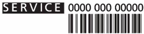 WHIRLPOOL FM07IDU32 - Si le problème persiste après avoir effectué tous les contrôles cités ci-dessus, contactez le Service Après-vente. - 1