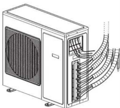 WHIRLPOOL FM07IDU32 - - Outdoor Unit - 1