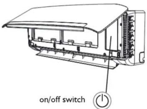 WHIRLPOOL FM07IDU32 - Features of protection device - 1