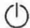 WHIRLPOOL FM07IDU32 - Temperature indicator (I) - 1
