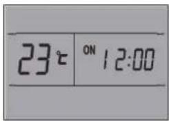 WHIRLPOOL FM07IDU32 - Como cancelar a função TEMPORIZADOR LIGADO - 1