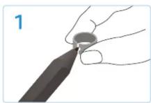 AMAZON Kindle Scribe - ACTIVER VOTRE KINDLE SCRIBE - 1
