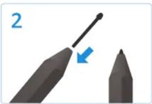 AMAZON Kindle Scribe - ACTIVER VOTRE KINDLE SCRIBE - 2