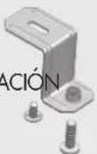 Fulgor Milano F6IRT304S1 - PELIGRO - 6