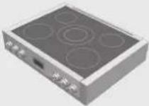 Fulgor Milano F6IRT304S1 - PELIGRO - 5