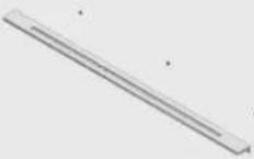 Fulgor Milano F6IRT304S1 - FR 3 - Caractéristiques de Votre Table de Cuisson - 7