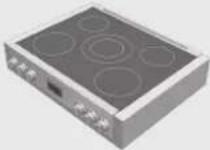 Fulgor Milano F6IRT304S1 - CAUTION - 5