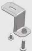 Fulgor Milano F6IRT304S1 - FR 3 - Caractéristiques de Votre Table de Cuisson - 6