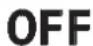 Fulgor Milano F6IRT304S1 - CAUTION - 18
