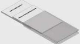 Fulgor Milano F6IRT304S1 - PELIGRO - 8