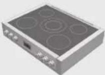 Fulgor Milano F6IRT304S1 - FR 3 - Caractéristiques de Votre Table de Cuisson - 5