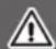 Fulgor Milano F6IRT304S1 - WARNING - 1