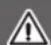 Fulgor Milano F6IRT304S1 - CAUTION - 1