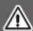 Fulgor Milano F4IT30B2 - CAUTION - 1