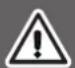 Fulgor Milano F4IT24B2 - WARNING - 1