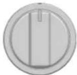 Fulgor Milano F6IRT487S1 - AJUSTE DEL ELEMENTO Y DEL SISTEMA DE MANDO - 1