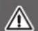 Fulgor Milano F6IRT487S1 - ADVERTENCIA - 1