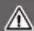 Fulgor Milano F7IT30S1 - CAUTION - 1