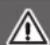 Fulgor Milano F7IT30S1 - WARNING - 1
