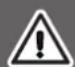 Fulgor Milano F7IT30S1 - IMPORTANT INSTRUCTION - 1