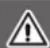 Fulgor Milano F7IT30S1 - ATTENTION - 1