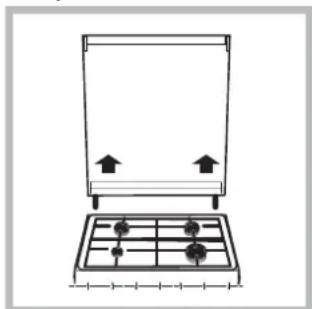 WHIRLPOOL WS68G8CHX/E - Wyłączanie urządzenia - 1