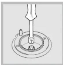 WHIRLPOOL WS68G8CHX/E - Dostosowanie płyty grzewczej - 1