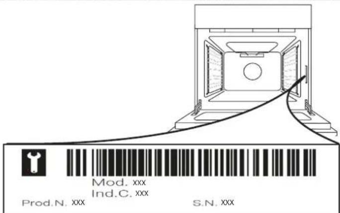 WHIRLPOOL WS68G8CHX/E - SERWIS TECHNICZNY - 1