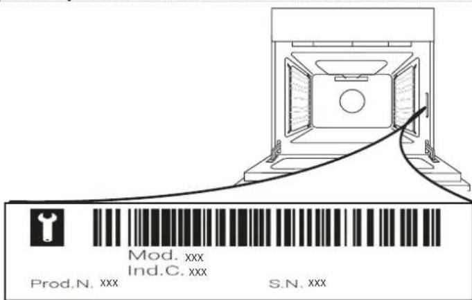 WHIRLPOOL WS68G8CHX/E - SERVICE APRÈS-VENTE - 1