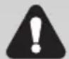 FRIGIDAIRE GDPH4525AF - DANGER - 1