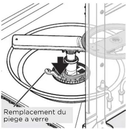 FRIGIDAIRE GDPH4525AF - IMPORTANT - 2