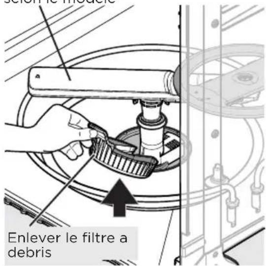 FRIGIDAIRE GDPH4525AF - IMPORTANT - 1