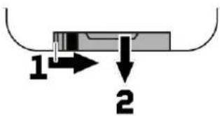 BeamZ BAC306 - NUMBER 1\~9 - 2