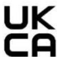 BeamZ BAC306 - United Kingdom - 1