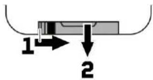 BeamZ BAC304 - NÚMERO 1\~9 - 2