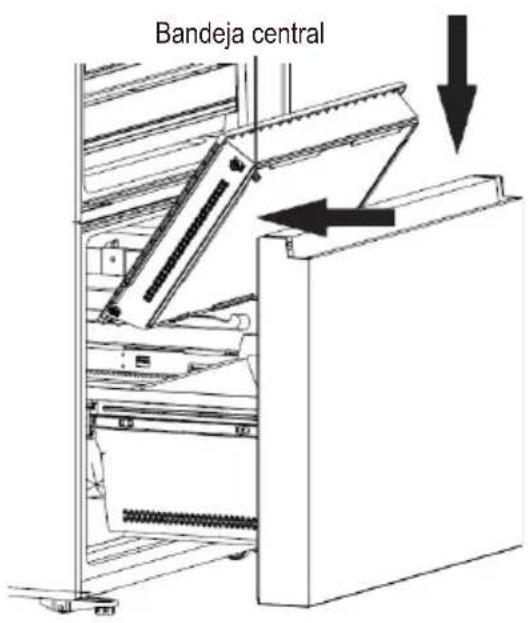 Avanti FFFD22IWR3S - Instalación de su nuevo aparato - 1