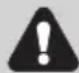 Avanti FFFD22IWR3S - Caution - 1