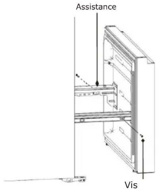 Avanti FFFD22IWR3S - Installation de votre nouvel appareil - 3