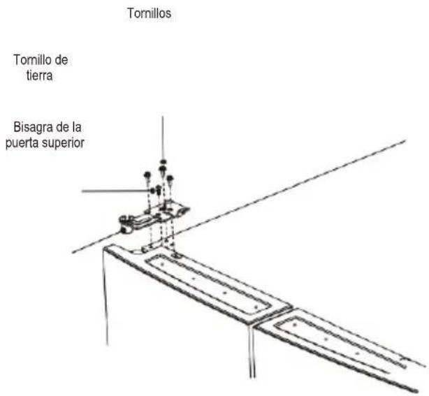 Avanti FFFD22IWR3S - Instalación de su nuevo aparato - 4