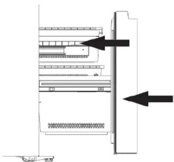 Avanti FFFD22IWR3S - Installation de votre nouvel appareil - 4