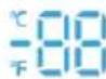 Avanti FFFD22IWR3S - Commandes d'affichage - 3
